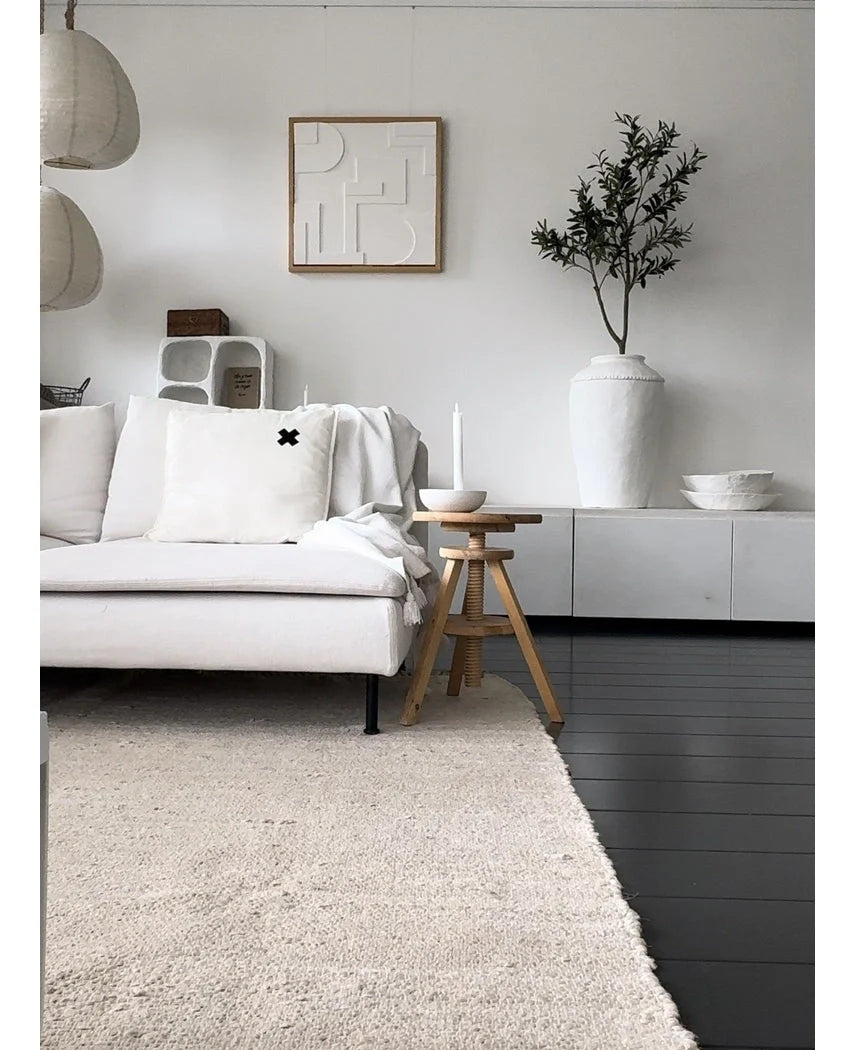 Kunstig Oliventræ 120 cm
