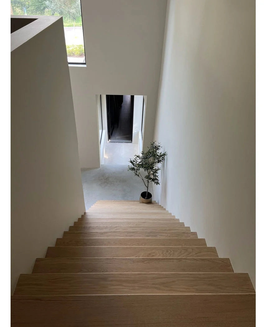 Kunstig Oliventræ 160 cm