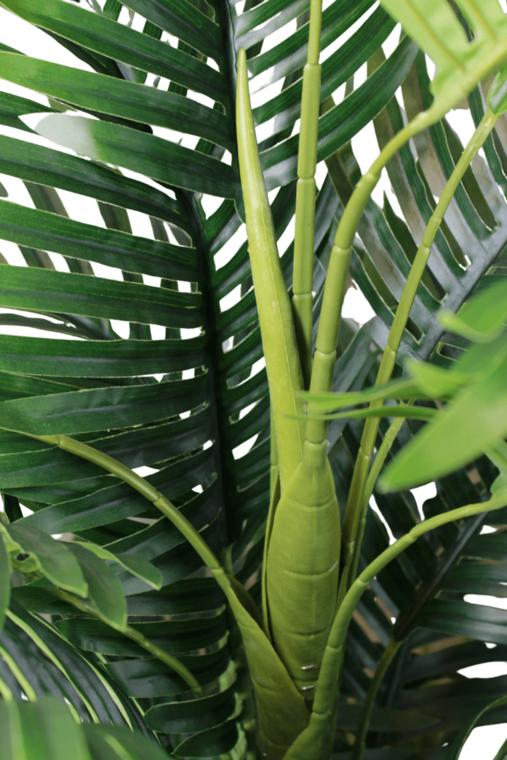 Kunstig Palme 180 cm