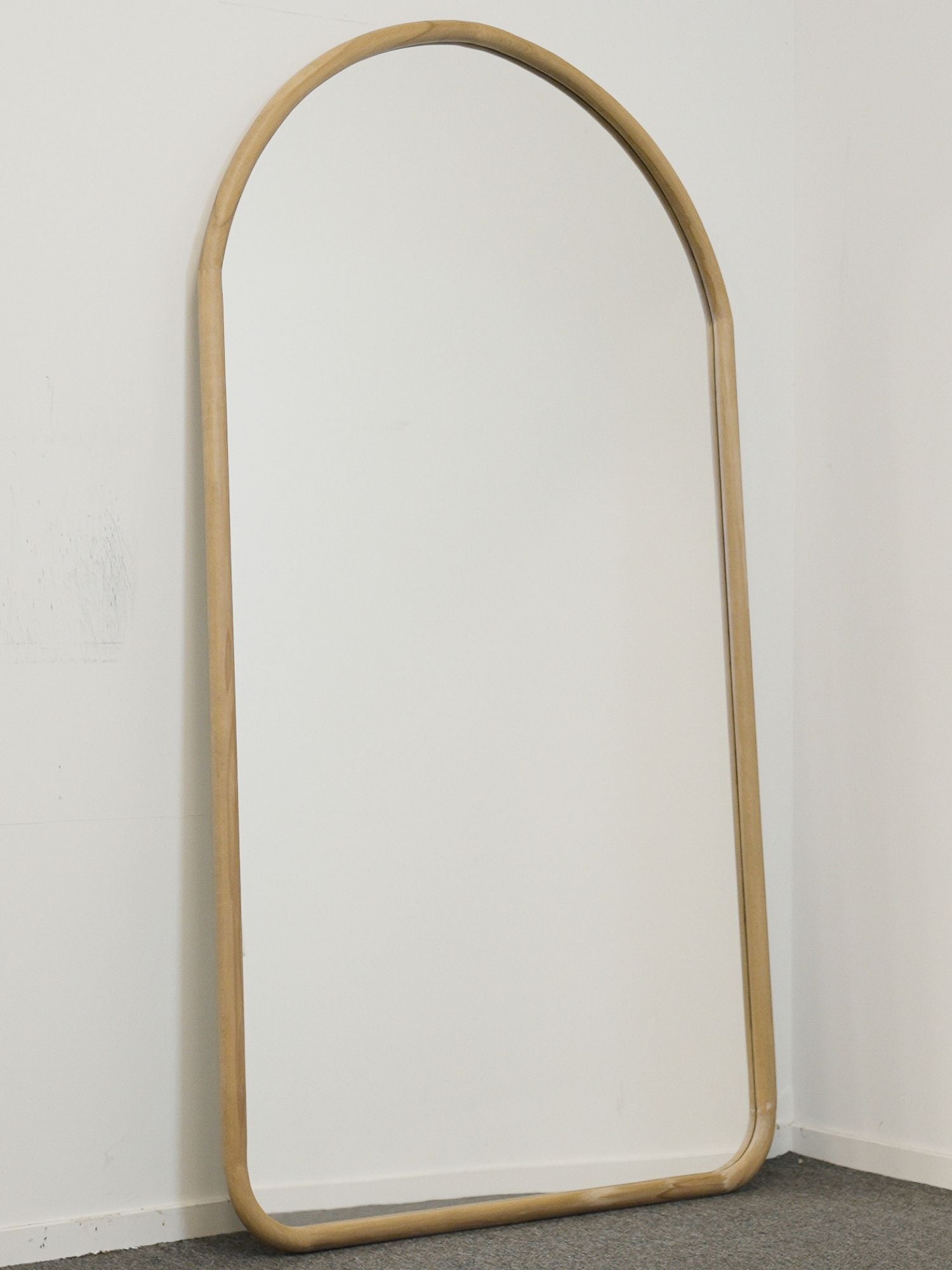 Amélie Spejl – Natur – 180×100 cm