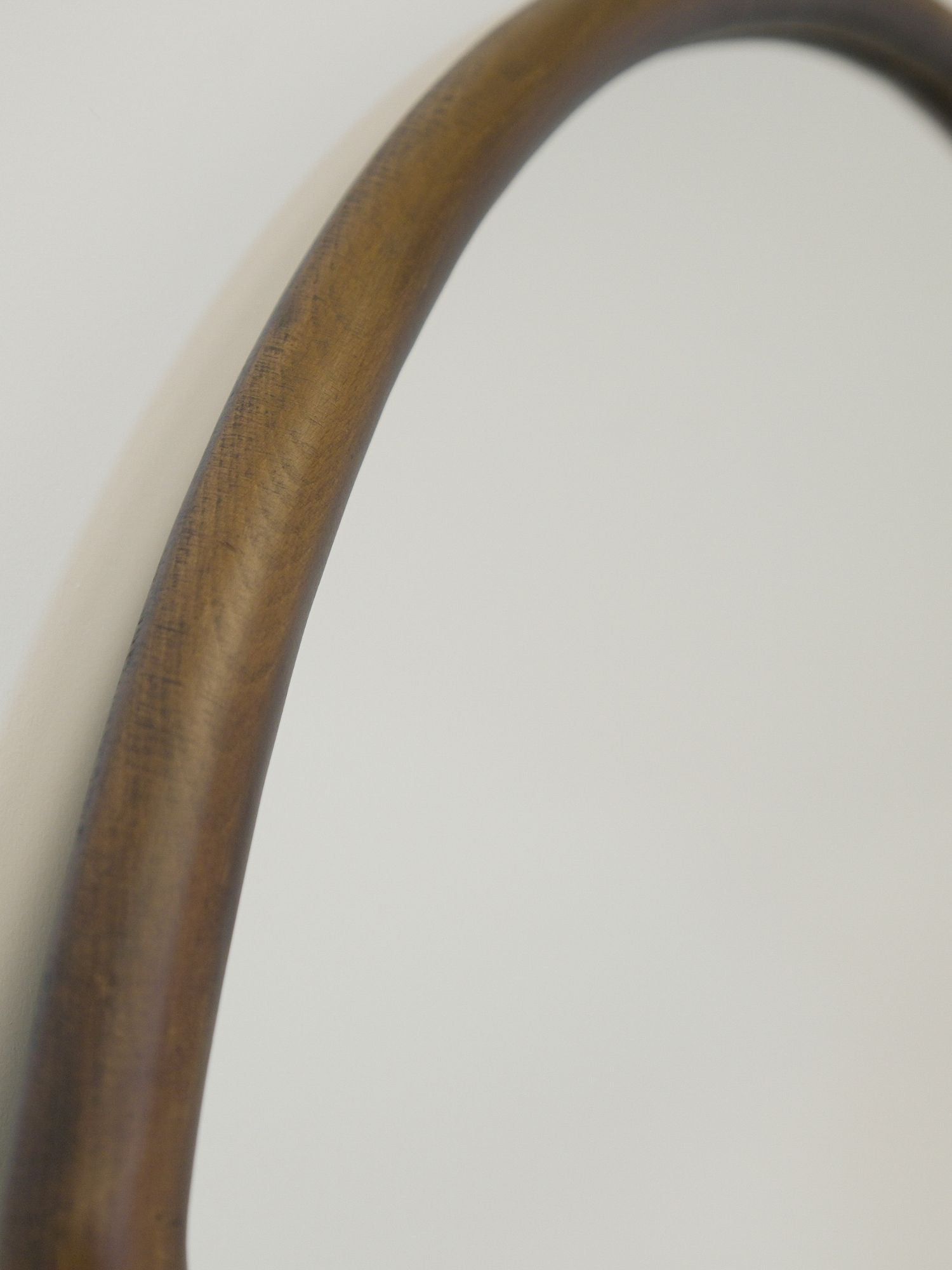 Amélie Spejl – Valnød – 180×100 cm