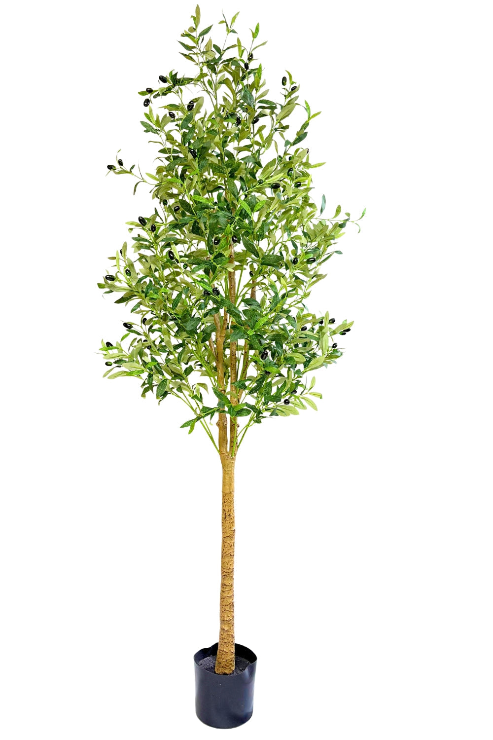 Kunstig Oliventræ 180 cm