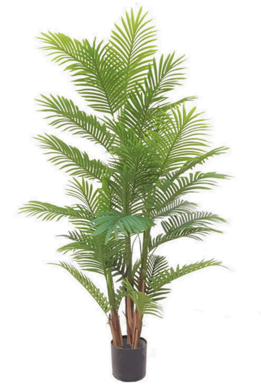 Kunstig Palme 180 cm