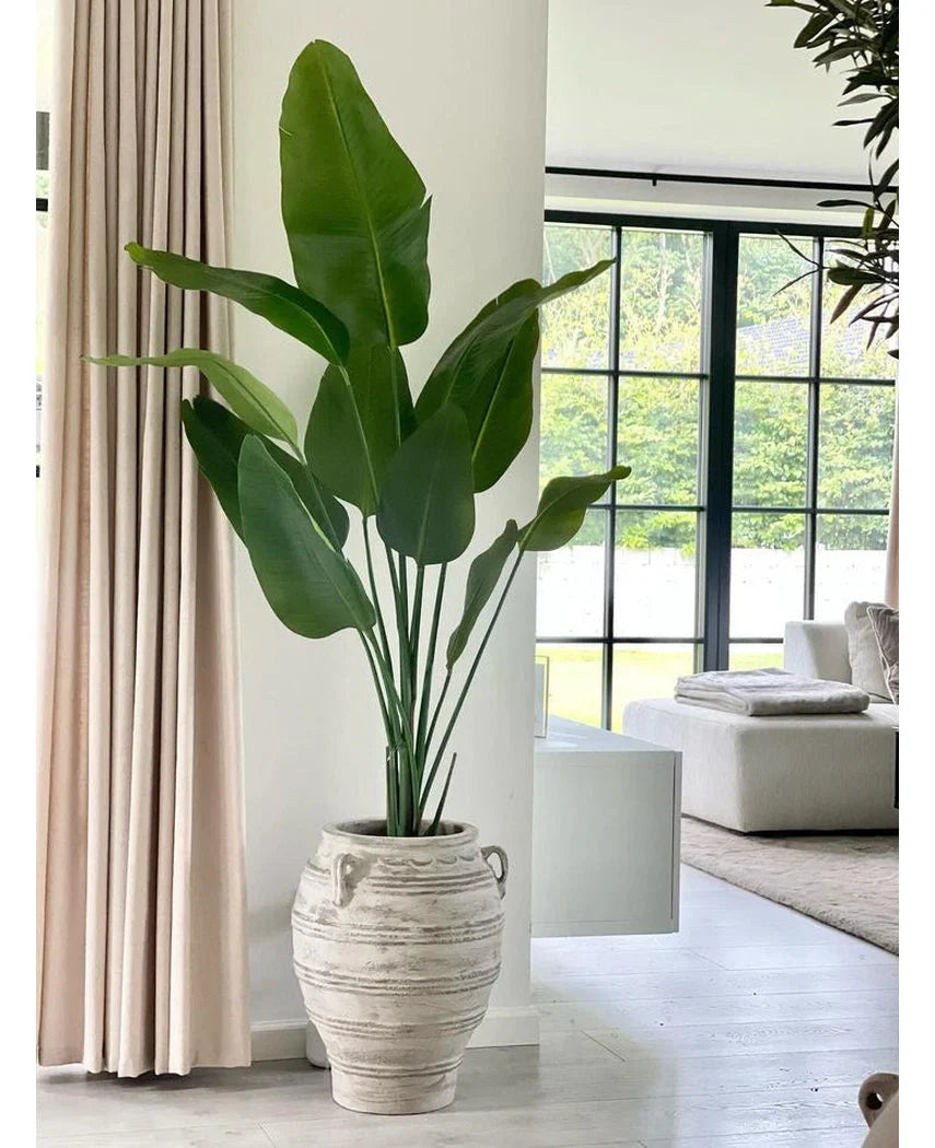 Kunstig plante – Strelitzia 150 cm (Real Touch)