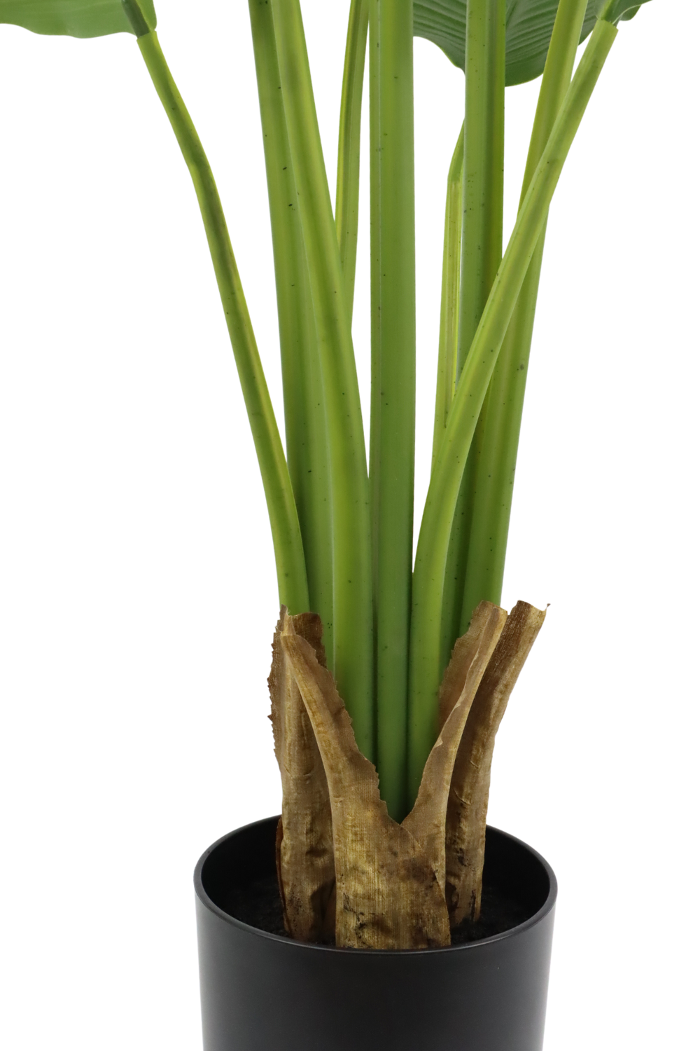 Kunstig plante – Strelitzia 120 cm