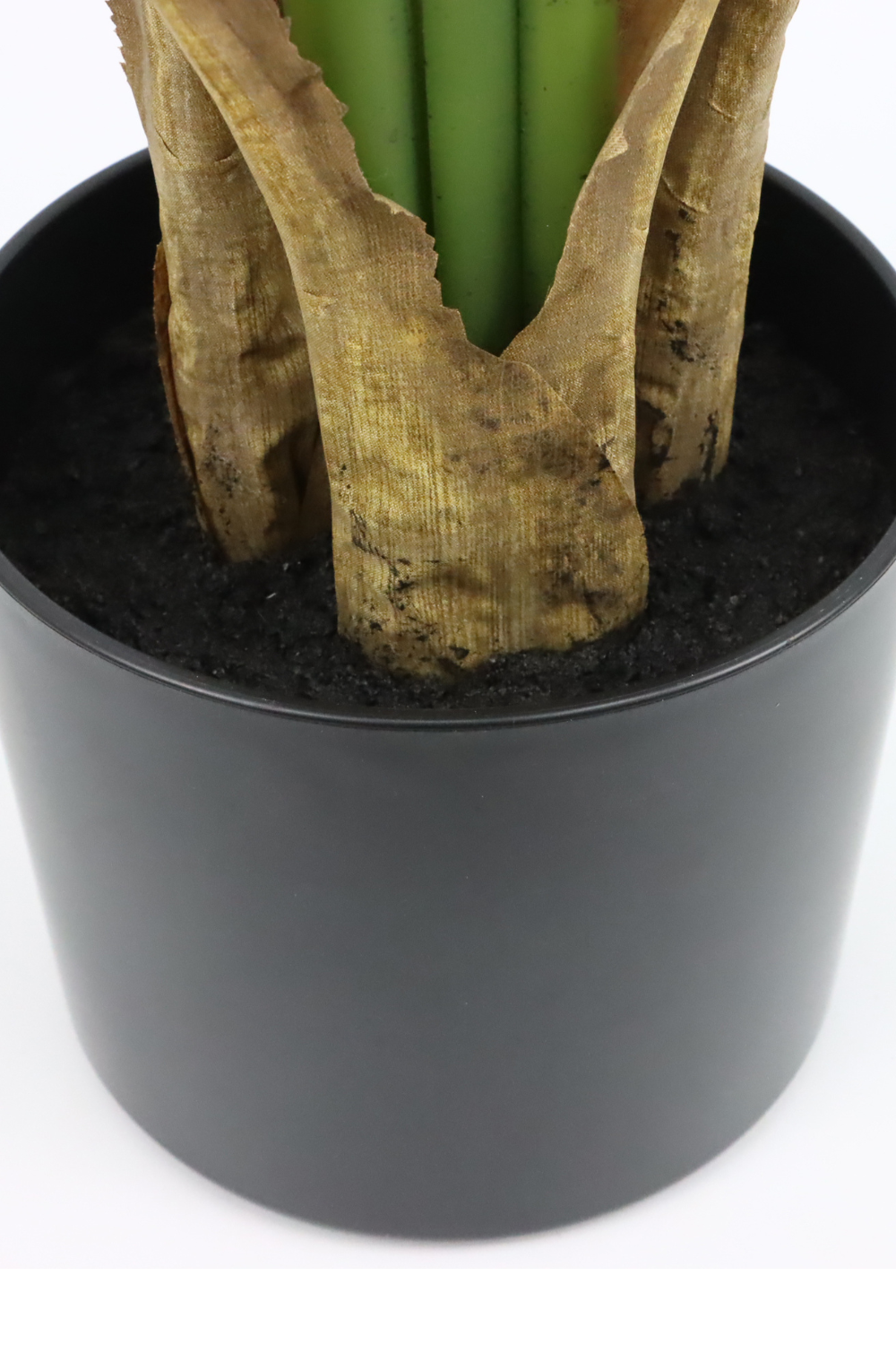 Kunstig plante – Strelitzia 120 cm